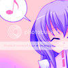 icon ~ Hanyuu