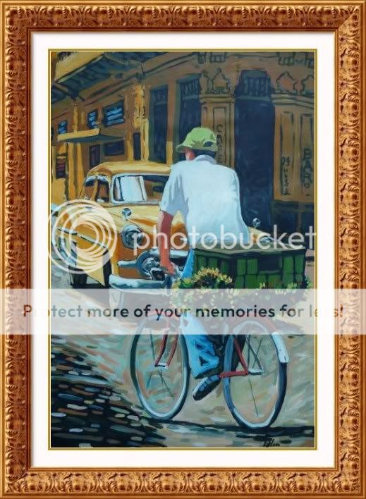 Cuba Art 005 Pictures, Images and Photos