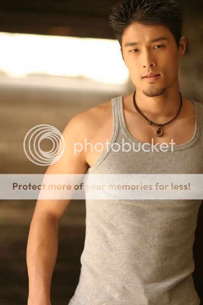 Johnny Tri Nguyen Pictures, Images and Photos