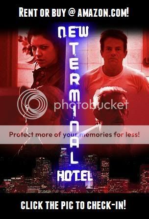 Buy New Terminal Hotel Today!