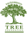 Sacramento Tree Foundation, a Sacramento Sustainability Forum Supporter