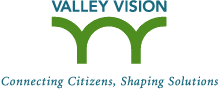 Valley Vision, a Sacramento Sustainability Forum Supporter