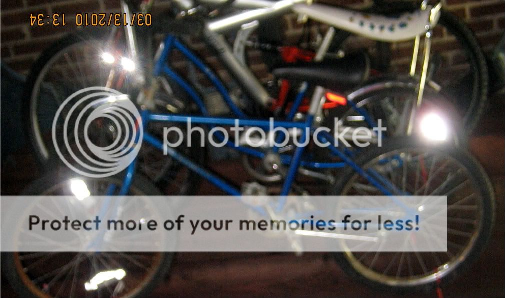 Galaxy BMX??? Forums