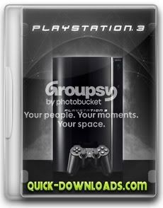 PS3 Desbloqueio Custom FirmWare 3.55 KMEAW