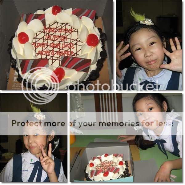รวมรูปวันเกิด สีแดงผสมสีน้ำเงินเป็นสีม่วง