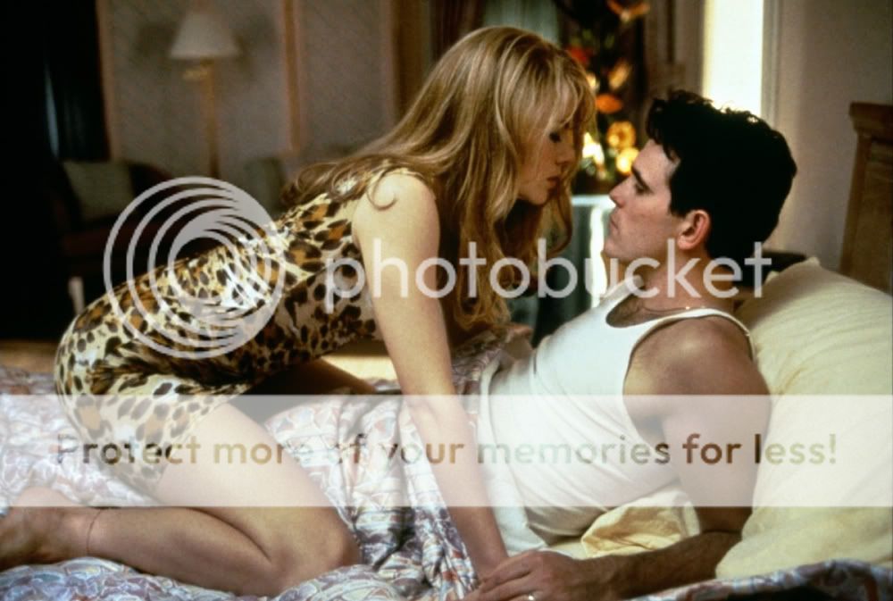To Die For | Gus Van Sant, 1995. Leading lady Nicole Kidman has had many ups 