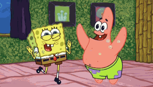 patrick spongebob photo: SpongeBob 3-13.gif