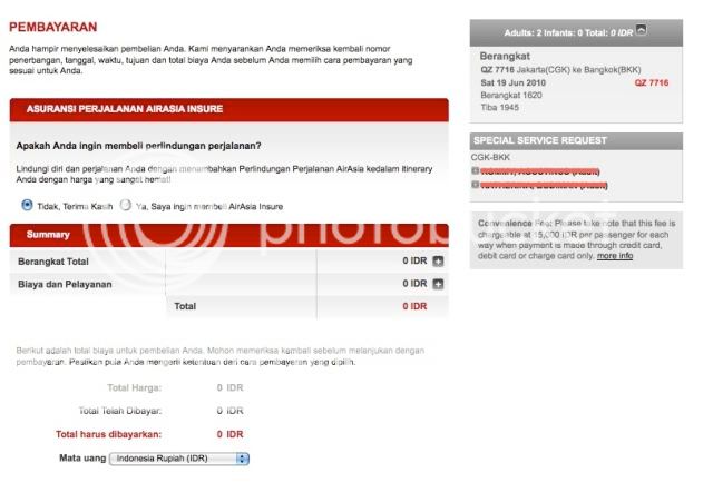Bangkok discount coupons