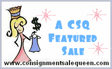 A CSQ Featured Sale