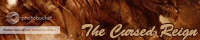 The Cursed Reign banner
