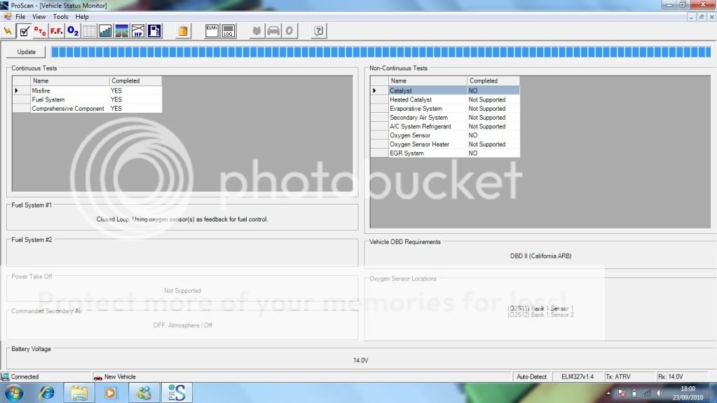 O2 Sensor Changed, Eml Still On - VX220 Discussion - VX220 Owners Club